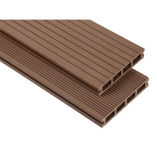 Терасна дошка Polymer Wood Home Мербау